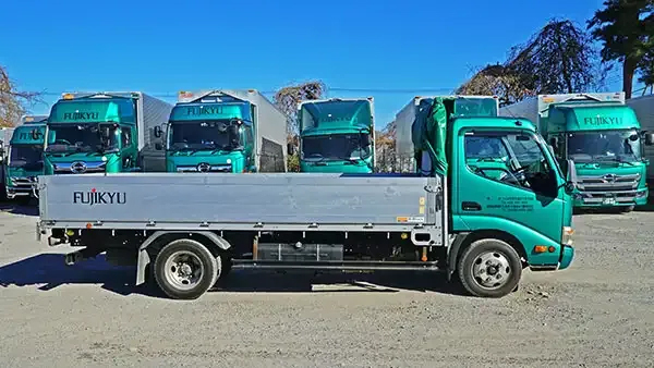 平車